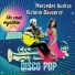 Mercedes Audras feat. Victoire Dauxerre
