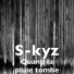 S-kyz