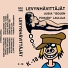 Levynhävittäjät