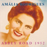 Amalia Rodrigues