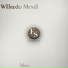 Wilfredo Mendi