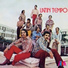 LATIN TEMPO