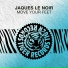 Jaques Le Noir
