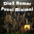 Dio5 Rumor