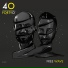 FORTYO