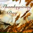 Thanksgiving Music Dinner Academy
