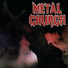 Metal Church - Metal Church 1984