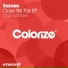 Ferry Corsten