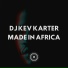 DJ Kev Karter