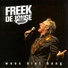 Freek de Jonge & De Kneep