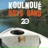 Koulnoué boys band