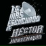 Héctor Montemayor, Banda Movil