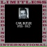 Carl Butler