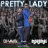 DJ Valdi Feat. Mohombi