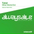 Trancemission Radio