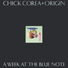 Chick Corea & Origin