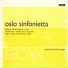 Oslo Sinfonietta