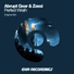 Abrupt Gear & Zassi