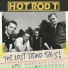 Hot Rod T