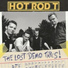 Hot Rod T