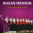 Hozan Mensur