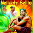 NEIL JOHN
