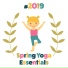 Kids Yoga Music Collection