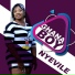 Nyevile