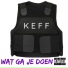 Keff