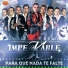 Toño Castro y Su Grupo Impekable