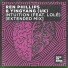 Ren Phillips & YINGYANG (UK) feat. Lole