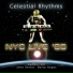 Geodesium, Jonn Serrie, Barry Hayes