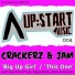 Crackerz & Jam