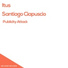 Itus, Santiago Ciapuscio