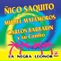 Miguel Matamoros