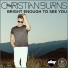 Christian Burns