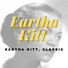 Eartha Kitt