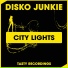 Disko Junkie, Audio Jacker