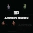 Archive Nights