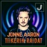 Jonne Aaron