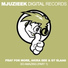 Akira Dee & GT Slaag & Pray For More