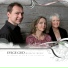 Miracle Music, Bo Järpehag