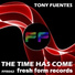 Tony Fuentes
