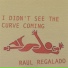 Raul Regalado