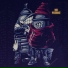 Old Beam, Нищий