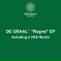 DE GRAAL'