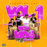 DUEXE9 feat. Luh Bri, YOUNG FOREIGN