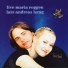Live Maria Roggen, Lars Andreas Haug