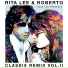 Rita Lee, Roberto De Carvalho, João Lee