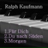 Ralph Kaufmann